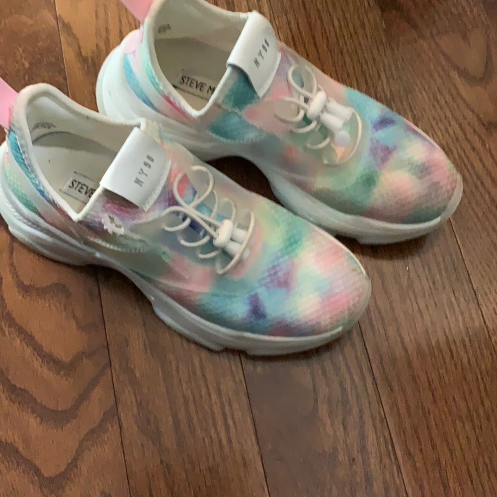 Steve Madden shoes